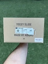 Yeezy Slides Resin 3