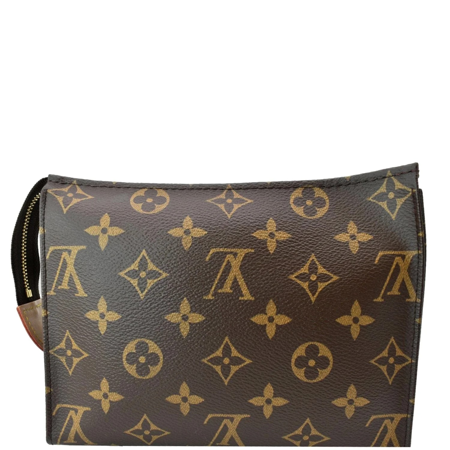 Louis Vuitton — Louis Vuitton Toiletry 19 Cosmetics — Handbag — deal