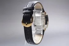 [Exc+5] Omega Geneve Cal. 565 162.010 32mm Gold Date Automatic 4
