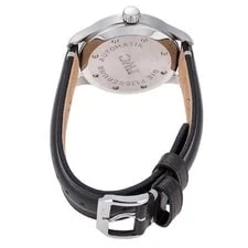 IWC Mark XII IW324101 Stainless Steel 36mm Automatic 2010 Box and Papers #KMW717 3