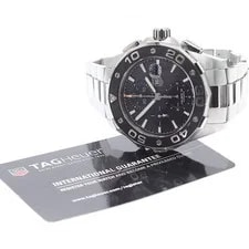 TAG Heuer Aquaracer CAJ2110 Chronograph Automatic 2