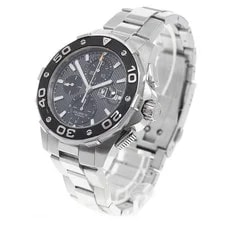 TAG Heuer Aquaracer CAJ2110 Chronograph Automatic 3