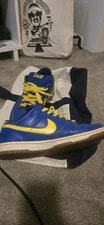 Nike SB — Nike SB Boca Juniors — Sneaker — resale