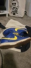 Nike SB Boca Juniors 2
