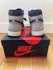 Air Jordan 1 High Element Gore-Tex Particle Size 11 - DB2889-001 3
