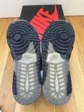 Air Jordan 1 High Element Gore-Tex Particle Size 11 - DB2889-001 4