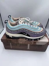 NIKE — Size 10.5 - Nike Air Max 97 Have A Day — Sneaker — resale