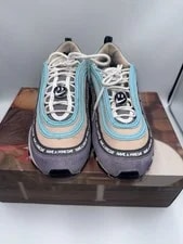 Size 10.5 - Nike Air Max 97 Have A Day 2