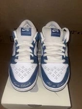 9M Clean Born N Raised Sb Dunk Low Pro 3