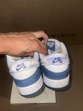9M Clean Born N Raised Sb Dunk Low Pro 4