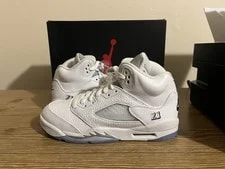 Jordan 5 🐺🐺 2