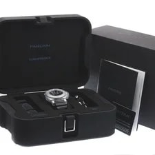 Panerai Submersible PAM00973 TO295981 2