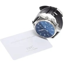 IWC Pilot's IW377701 TO301620 2