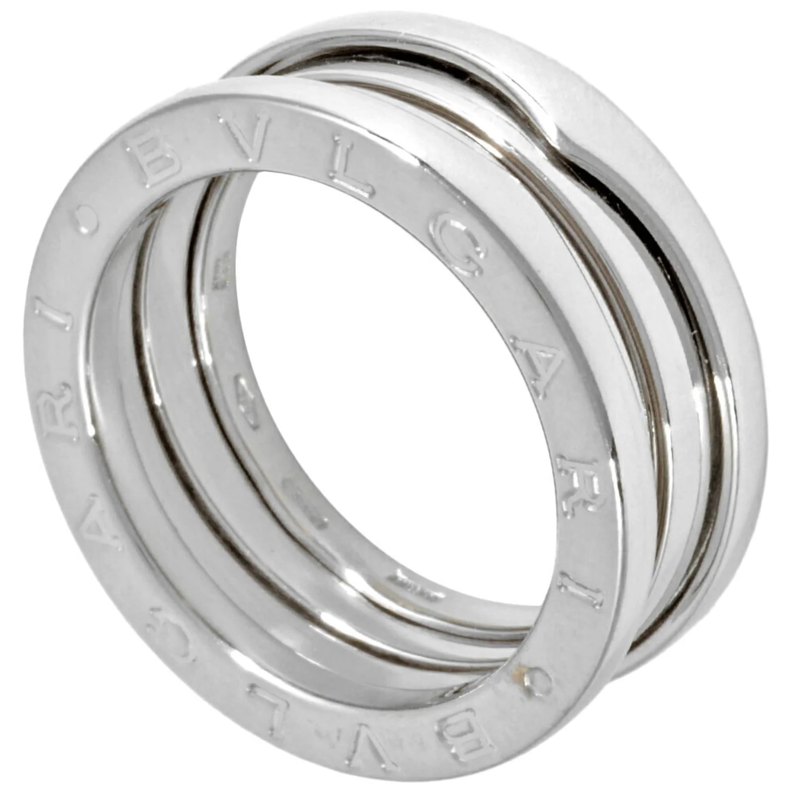 Bvlgari — Bvlgari B.Zero1 Band — Jewelry — resale