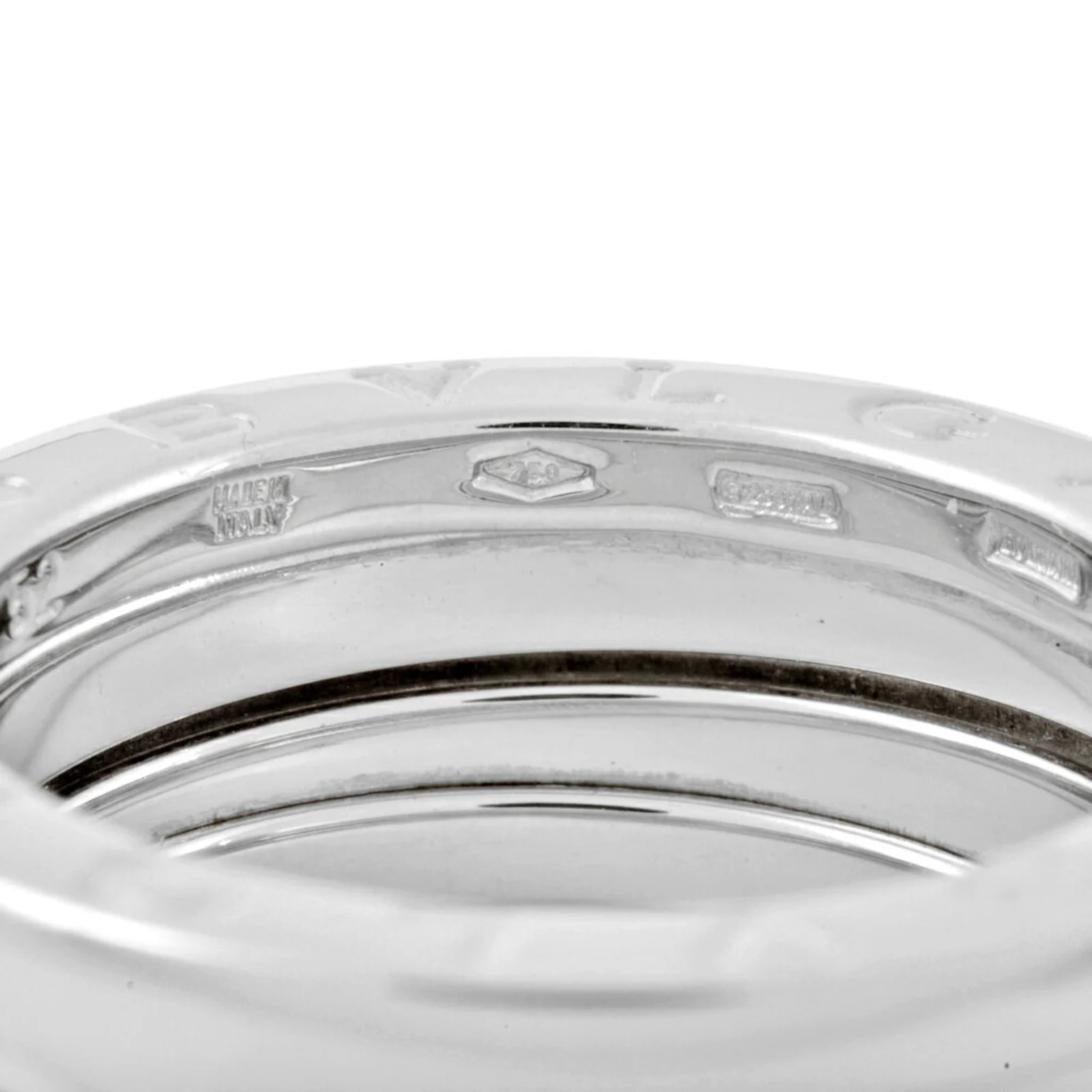 Bvlgari B.Zero1 Band 4