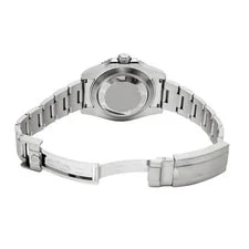 Rolex Submariner 116610LV 40mm Stainless Steel Green #WW501 4