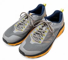 Hoka — Hoka ONE Challenger ATR 5 Trail Running Shoes — Sneaker — resale