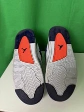 Jordan Air 4 ’s Mid Top Lace Up Basketball Jumpman 4
