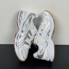 Asics Gel-kayano 14 Gum Sole Athletic Shoes 4