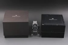 TAG Heuer Formula 1 Grand Date WAH1010 Small Second Quartz w/Box 3