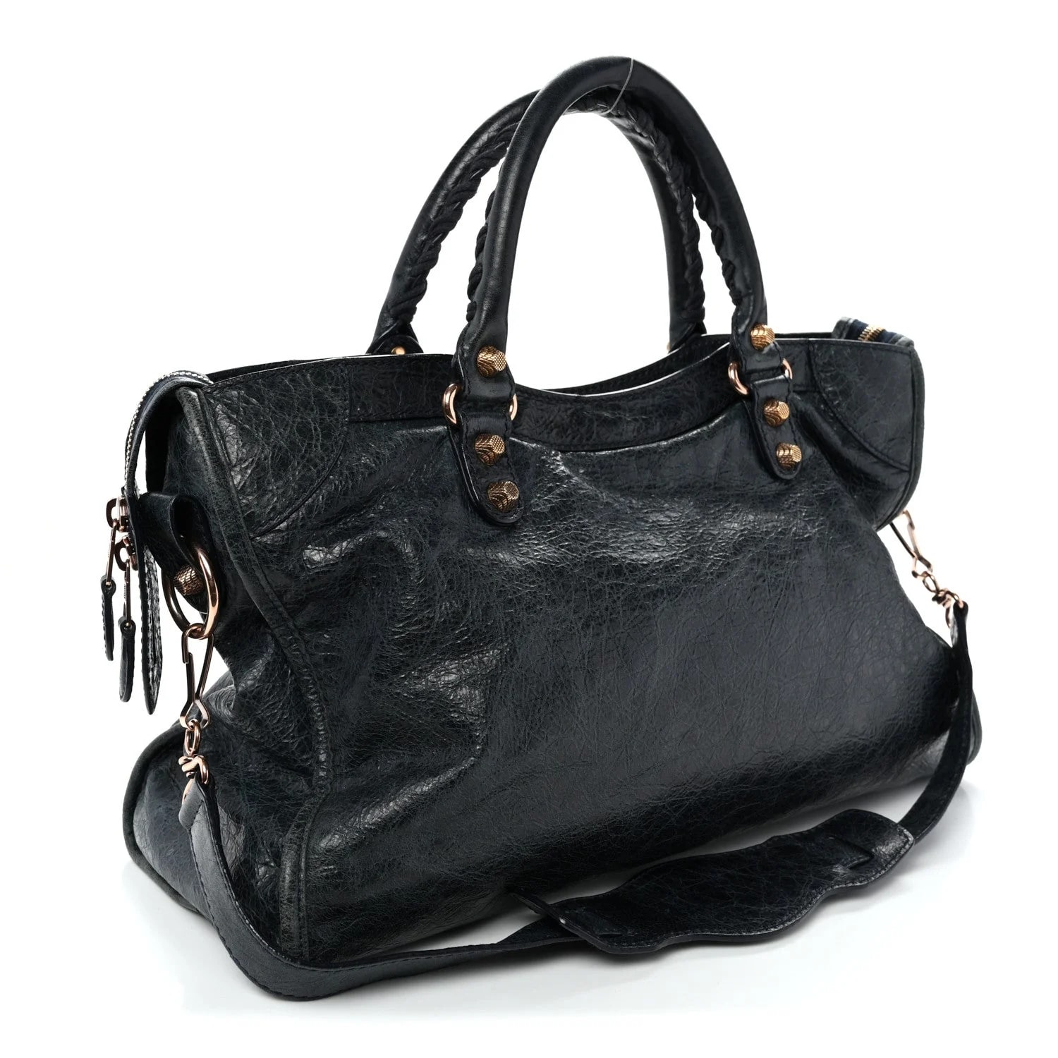 Giant 12 Rose Gold City Dark Night 4
