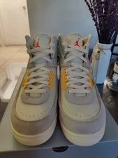 Air Jordan — Air Jordan 2 Union Size 9.5 M — Sneaker — resale
