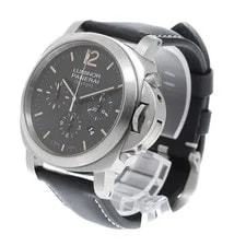 Officine Panerai Luminor PAM00310 Chronograph Automatic Watch_963394 2