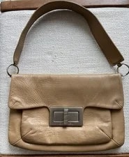 Chanel — Chanel Reissue Flap — Handbag — deal