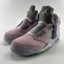 Air Jordan — Air Jordan 5 Retro SE Easter Regal Ghost Copa DV0562-600 10.5 — Sneaker — resale