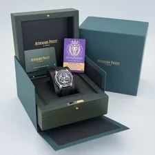 Audemars Piguet Code 11.59 Star Wheel Full Set 15212NB.OO.A002KB.01 3