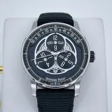 Audemars Piguet Code 11.59 Star Wheel Full Set 15212NB.OO.A002KB.01 4