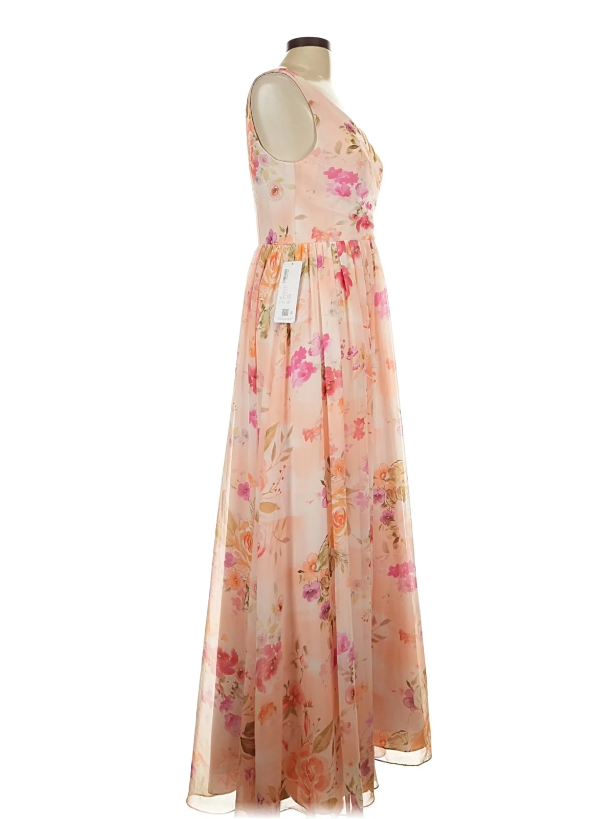 Azazie Cocktail Dress Size 10 3