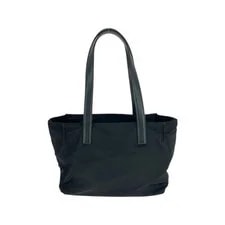Prada Testu Triangular Logo Plate Hardware / T 2