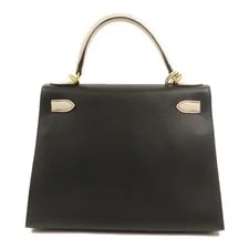 Hermes GHW Kelly 28 SPO 2 Way 2