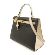 Hermes GHW Kelly 28 SPO 2 Way 3