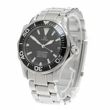 Omega — Omega 2252 50 Seamaster 300 Professional Date Automatic ' Case — Watch — resale