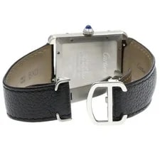Cartier Tank Solo LM WSTA0028 TO271428 4
