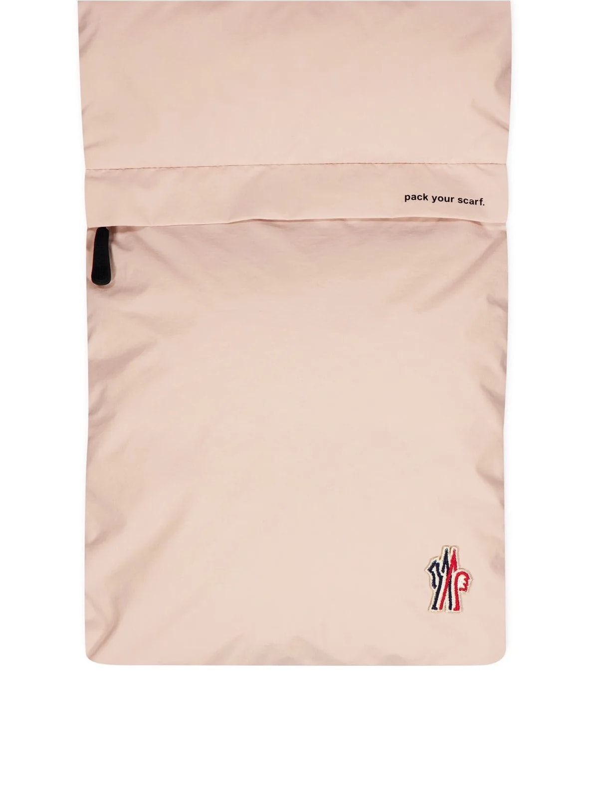 Moncler Grenoble Scarf — Shell: Polyamide Scarfs 2