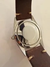 Rolex Oyster Precision 6424 “Jumbo” Caliber 1210, Complete Service With 2 Clasps 2