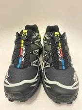 Salomon XT-6 in Acid 2