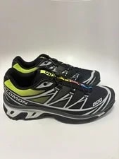 Salomon XT-6 in Acid 3