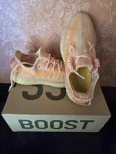 Adidas — Size 9 - Adidas Yeezy Boost 350 V2 Mono — Sneaker — resale