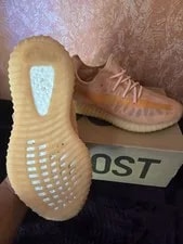 Size 9 - Adidas Yeezy Boost 350 V2 Mono 3