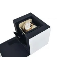 IWC Portofino Automatic 18K Gold 14115 156311864 2