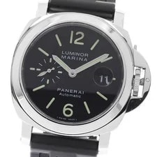 Panerai — Panerai Luminor Marina PAM00104 TO296115 — Watch — resale