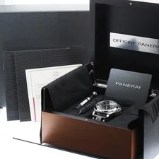 Panerai Luminor Marina PAM00104 TO296115 2