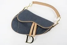 Dior — Condition Christian Dior Saddle Brand TE25 From Japan — Handbag — resale
