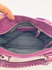 Authentic Balenciaga Classic City Full Set 3