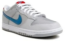 [HF0391-001] -- Nike Dunk Low " Surfer" 4