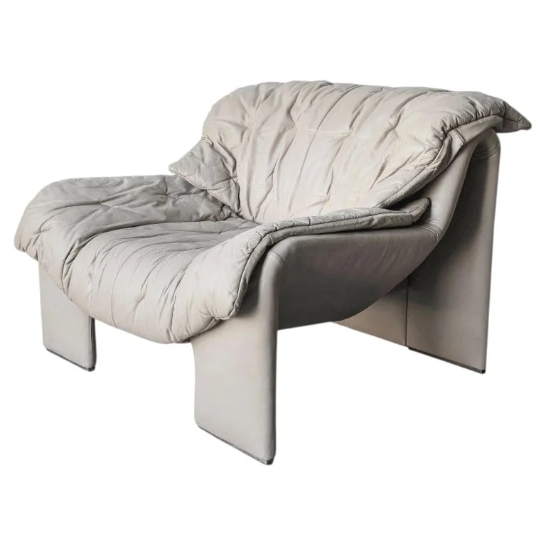 Hans Eichenberger — 1970s Post Modern By Intertime Switzerland — Furniture — resale